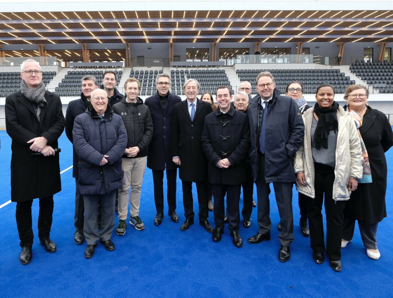 Photo groupe corrigé